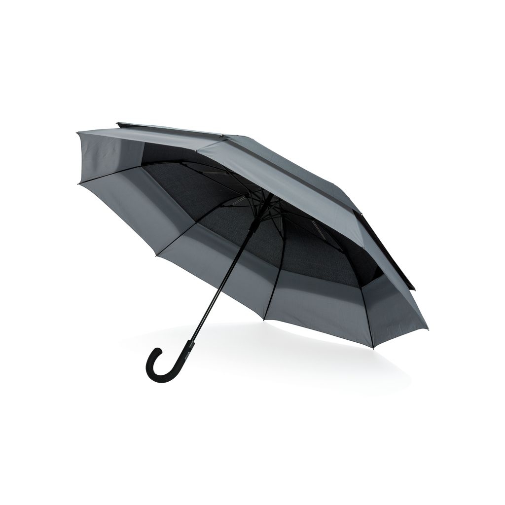 XDP850.45Swiss Peak AWARE™ 23_ bis 27_ erweiterbarer Regenschirm