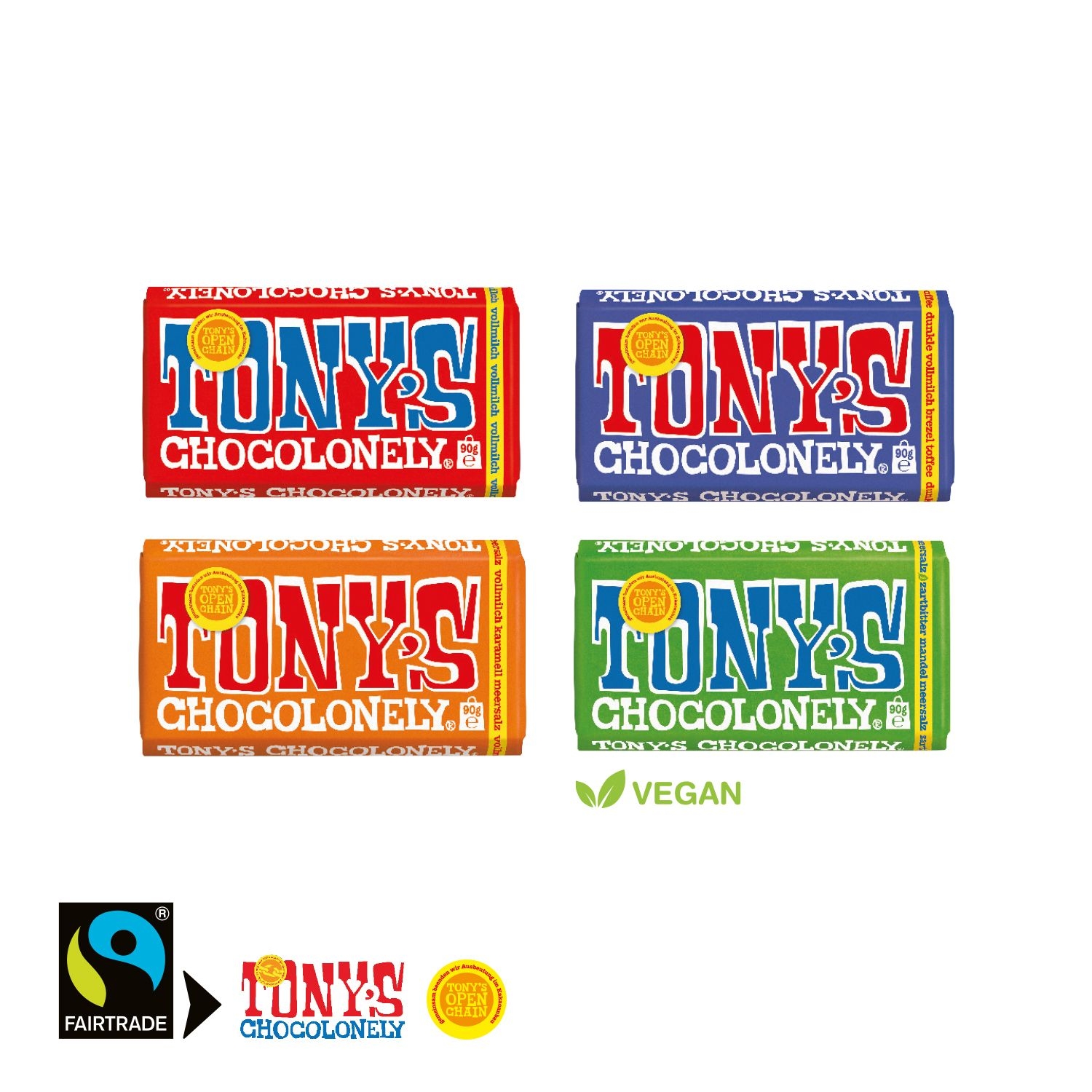 CD91582-02Tony's Schokoladentafel_ Tony's Schokoladentafel_ Zartbitter-Mandel Meersalz _vegan_