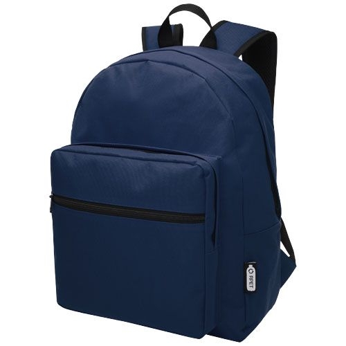 PF120532-4Retrend RPET-Rucksack 16L_ navy