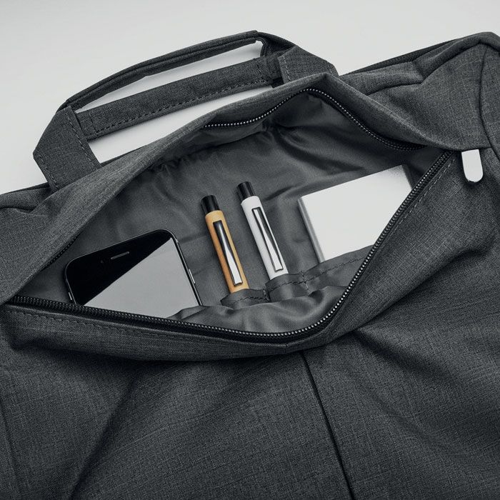 MO8957-07Stockholm Laptop Tasche_ grau