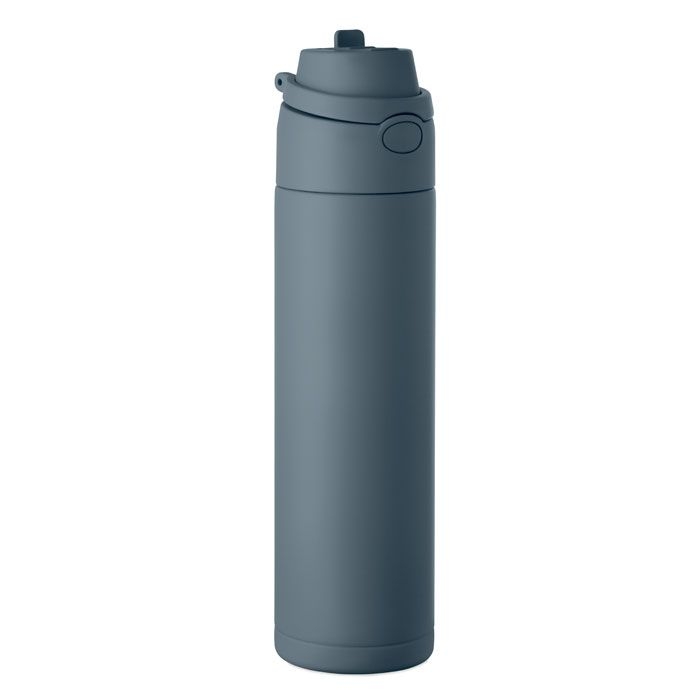 MO2989-20Toien One Einwandige Trinkflasche 650 ml_ petrol