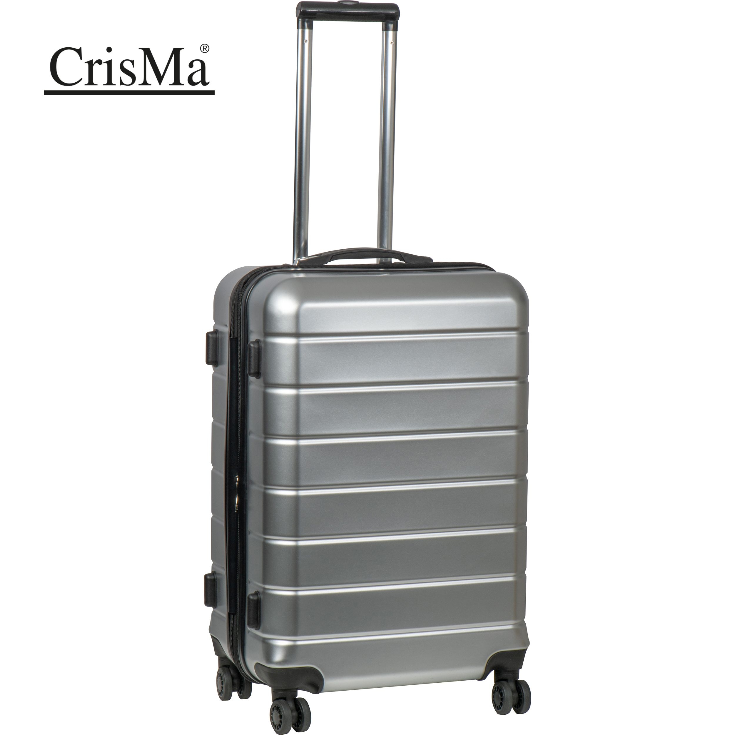 MA63977-07CrisMa Trolley MARINO_ silbergrau
