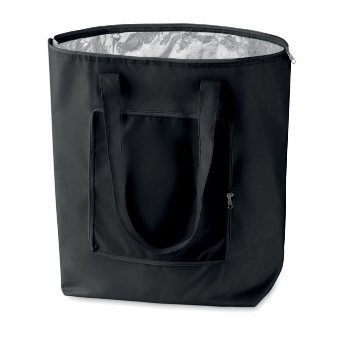 MO7214-03Plicool Kuehltasche_ schwarz