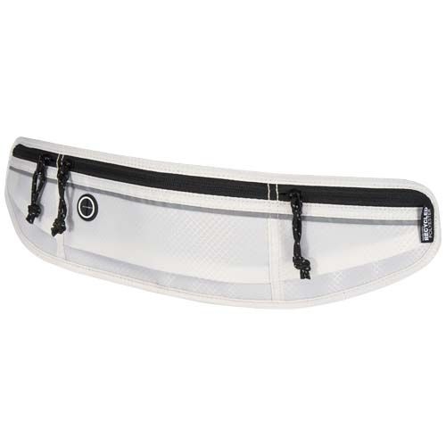 PF130102-1Nomad GRS-recycelte Guerteltasche zum Joggen_ sandstone