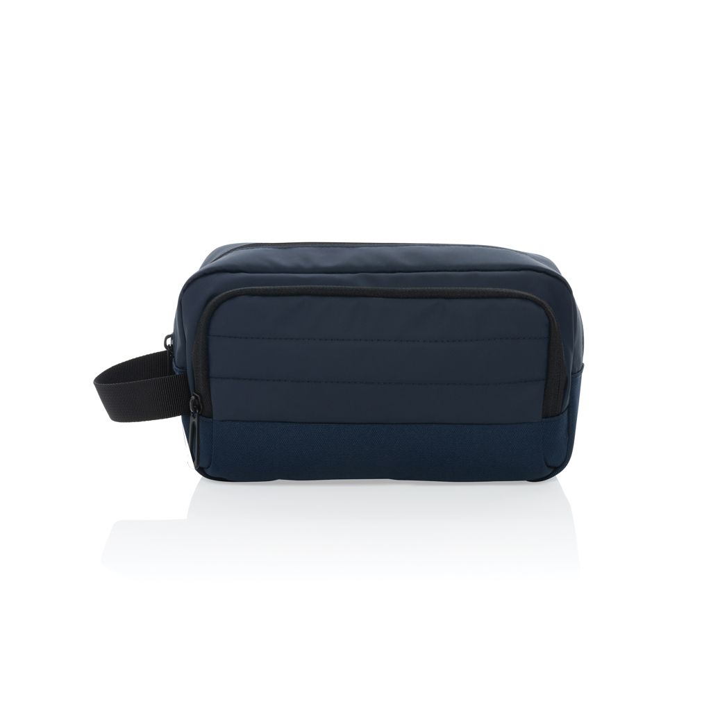 XDP820.86-5Armond AWARE™ RPET Kosmetiktasche_ navy blau