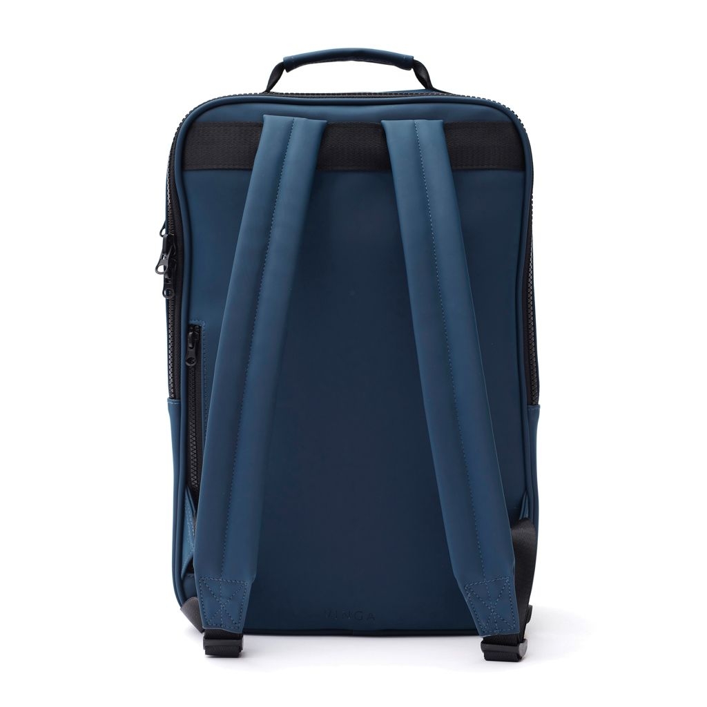 XDV5003-21VINGA Baltimore Travel Rucksack_ navy blau