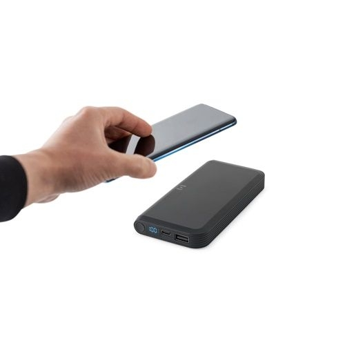 ST97214-103BECKER 10 Powerbank_ schwarz