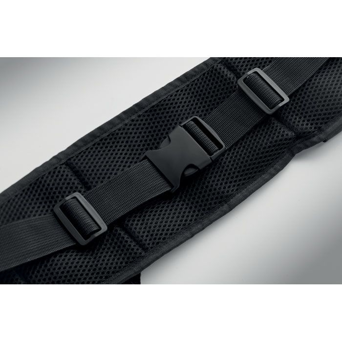 MO2953-03Steady Sport-Guerteltasche 420D RPET_ schwarz