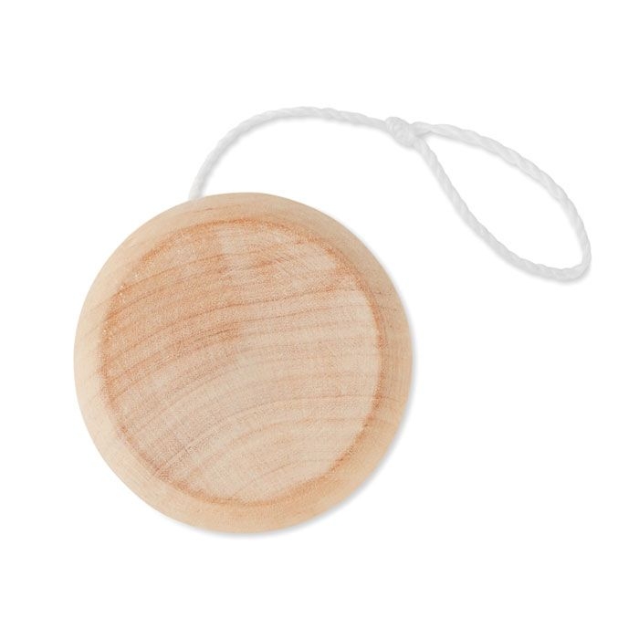KC2937Natus Holz-Jo-Jo