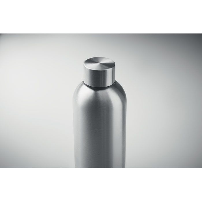 MO2517-16Athena Plus Einwandige Trinkflasche 750 ml_ mattsilber
