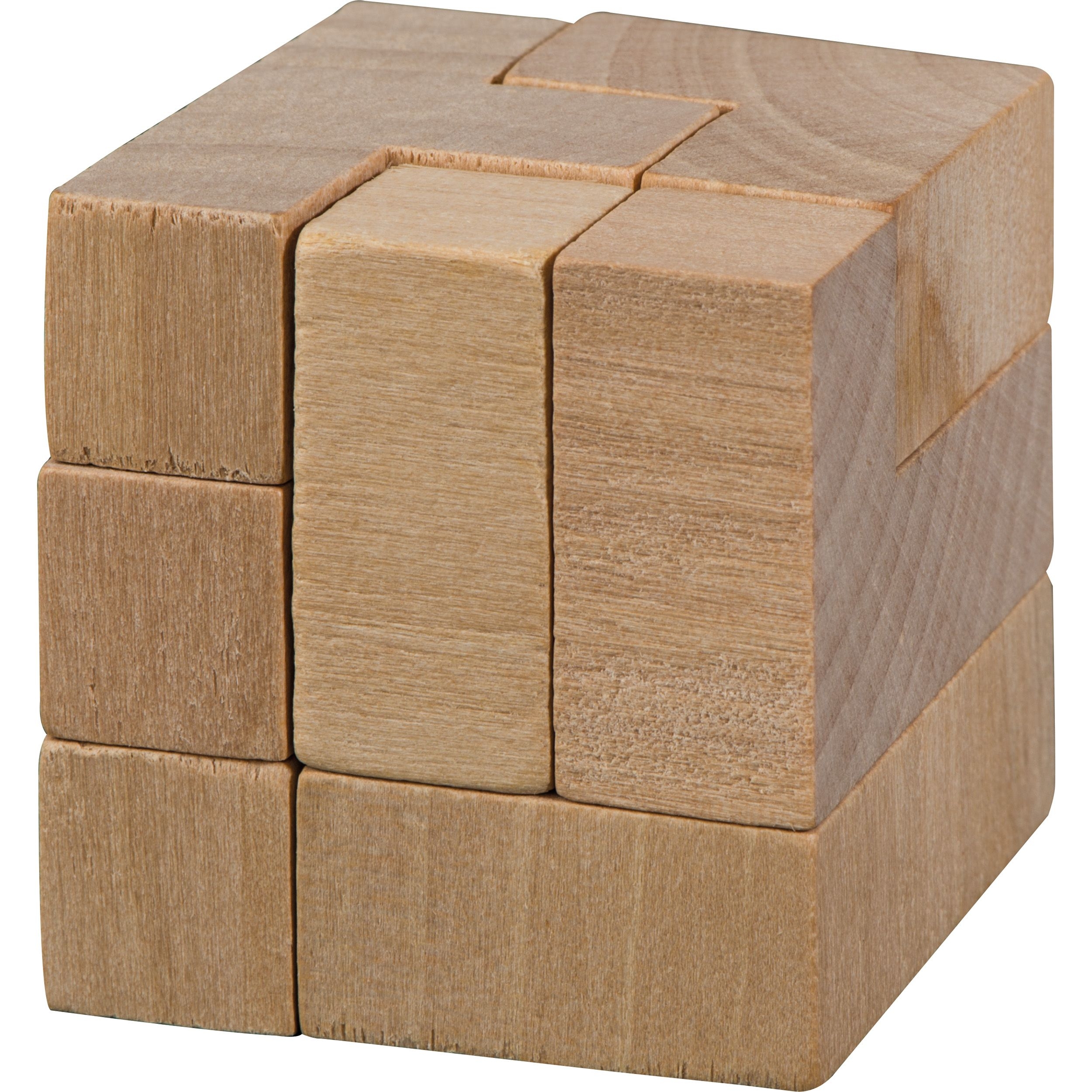 MA50425-01Holz Cobra Spiel WIKTOR_ braun