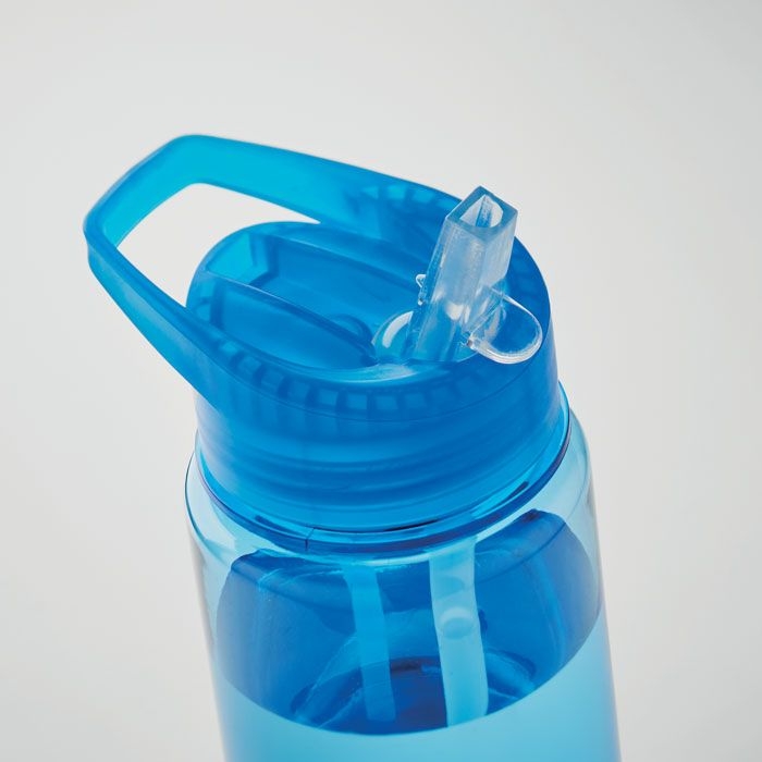 MO6961-23Bay Tritan Renew™ Flasche 650 ml_ transparent blau