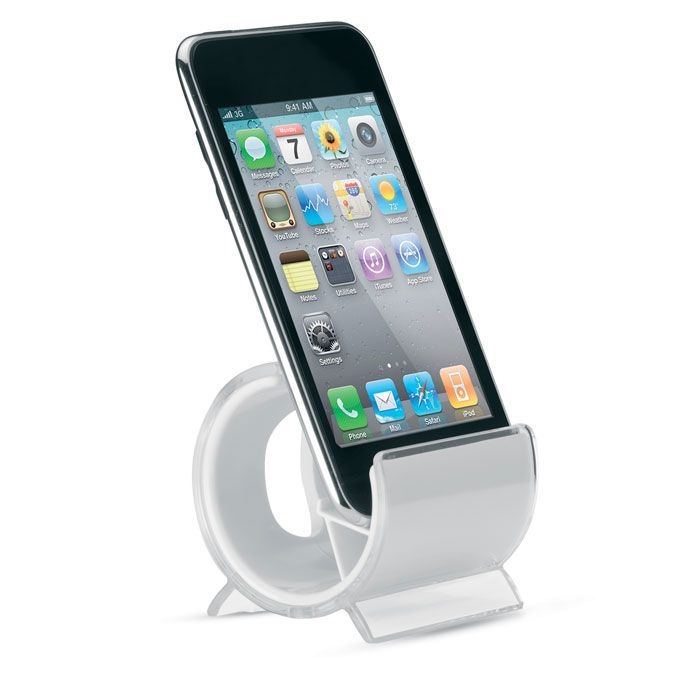 MO7937-06Standix Smartphone Halter_ weiss