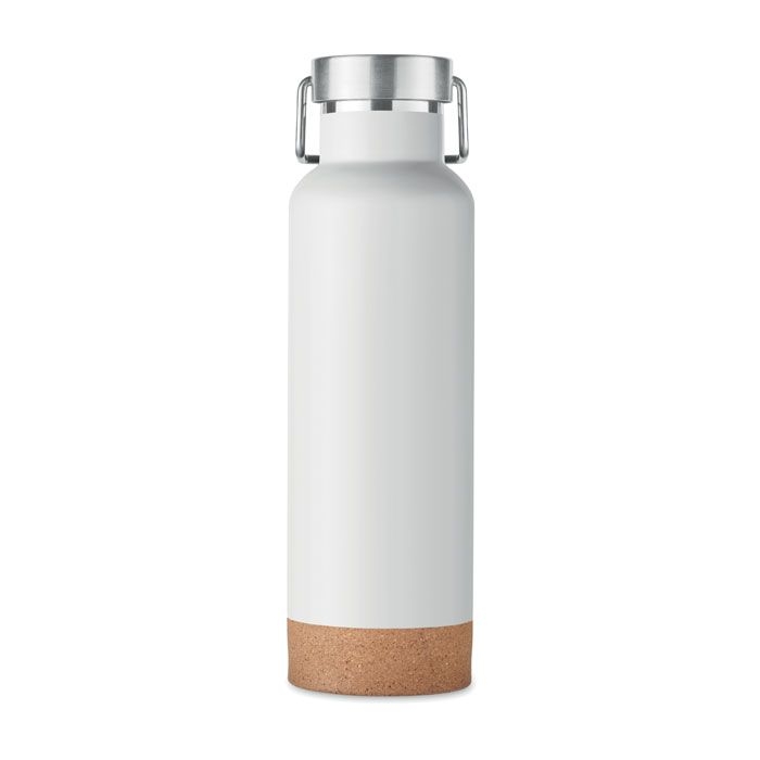 MO2234-06Ives Doppelwandige Flasche 500ml_ weiss