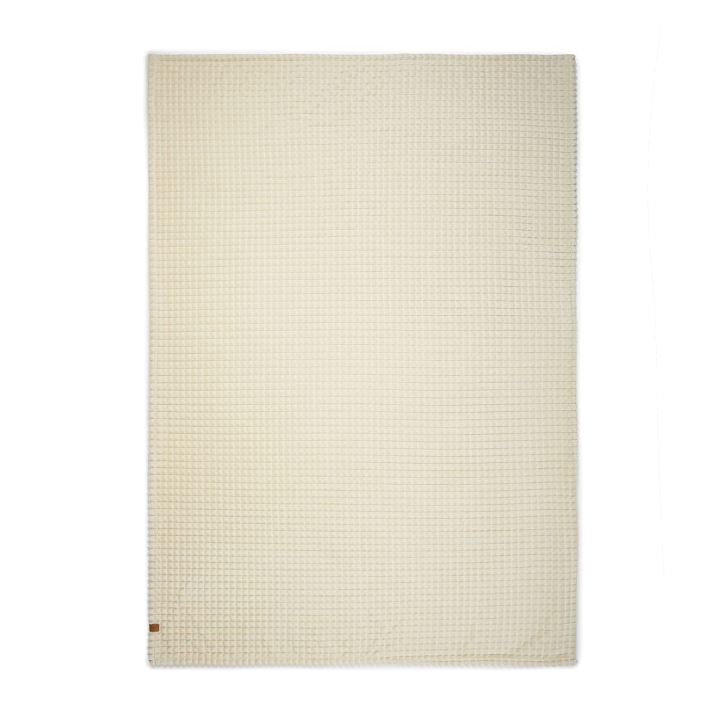 XDV4040-63VINGA Branson Decke aus GRS recyceltem PET_ beige