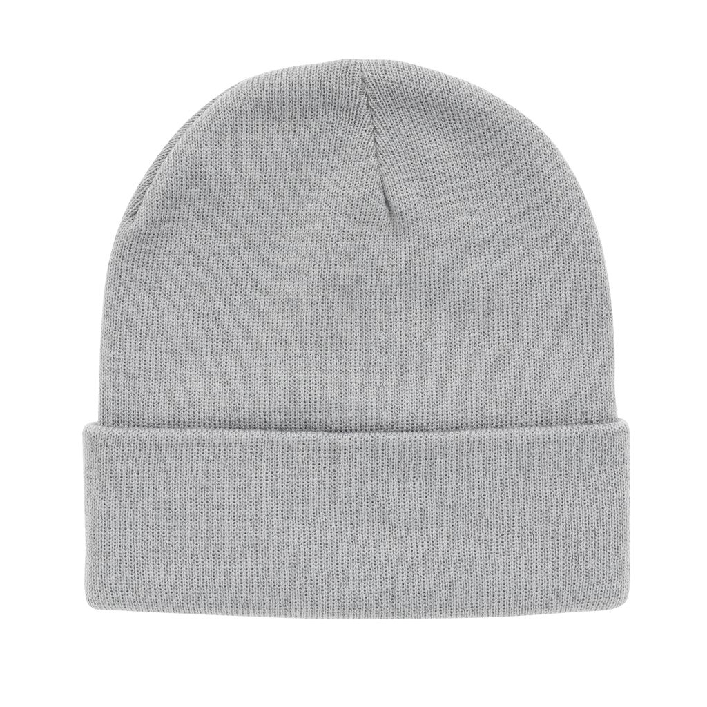 XDP453.34-2Impact Polylana® Beanie mit AWARE™ Tracer_ grau