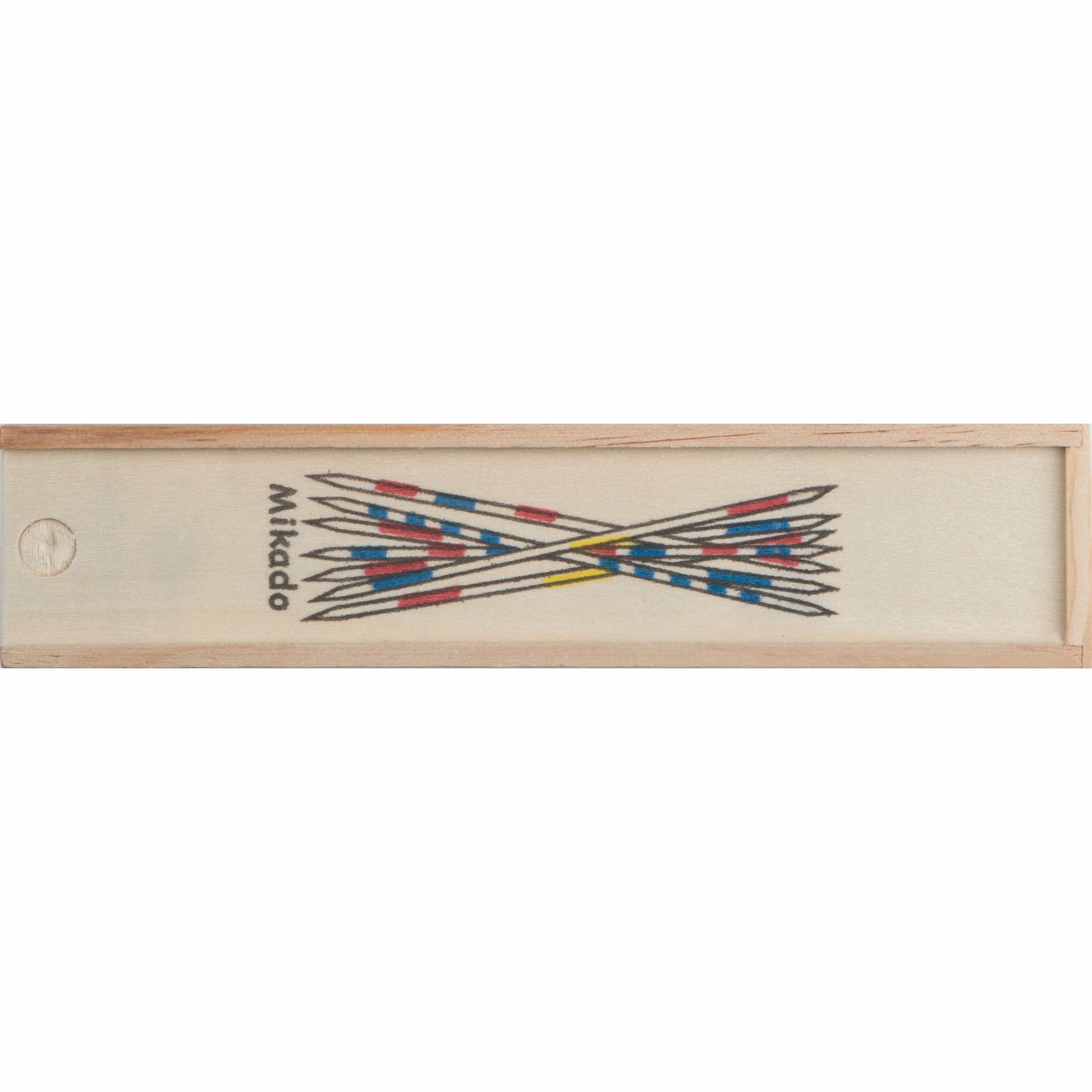 MA50980-13Mikado Spiel aus Holz MAE_ beige