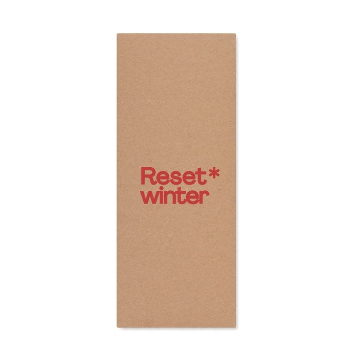 CX1504-05Joyful L Weihnachtssocken Gr. L_ rot