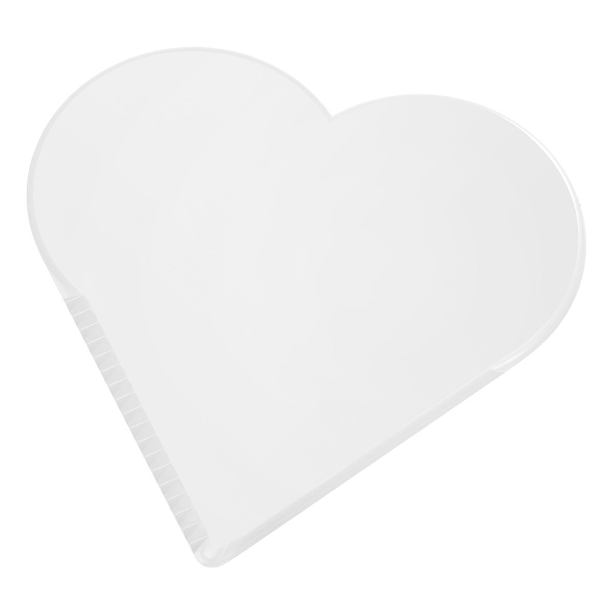 HE8627-0Eiskratzer _Herz_ weiss