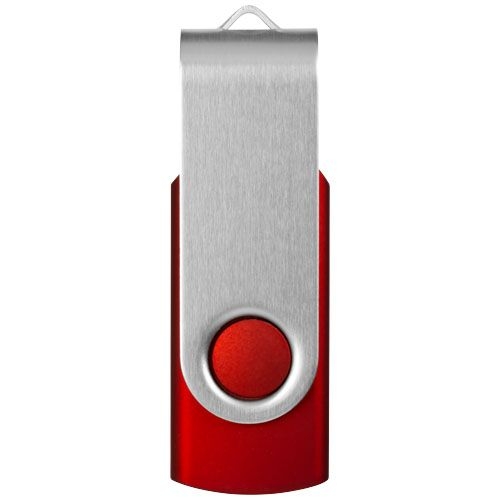 PF123713-4Rotate Basic 16 GB USB-Stick_ rot_ 16 GB