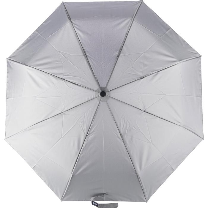 GI1014870-03rPET 190T Regenschirm Kameron_ grau