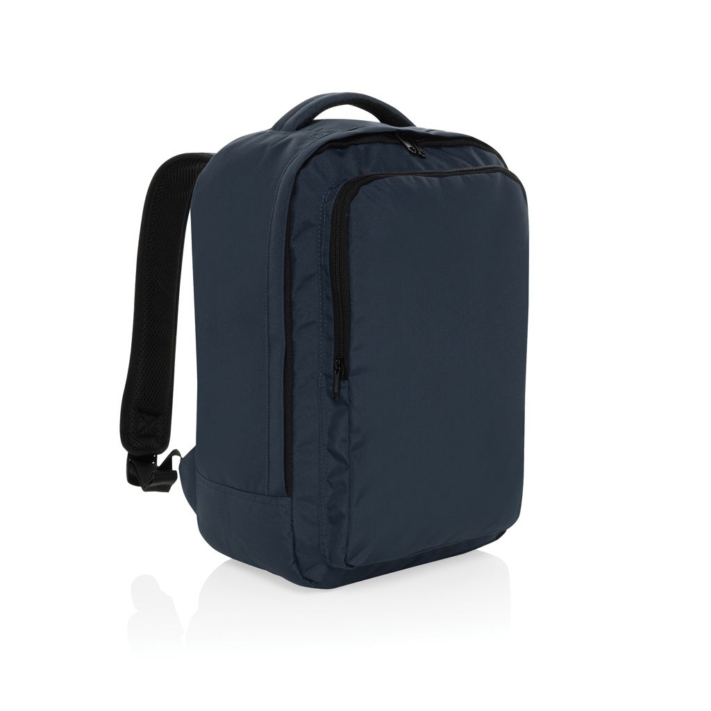XDP763.45-25Ace Aware™ RPET Free On Board travel pack_ navy blau