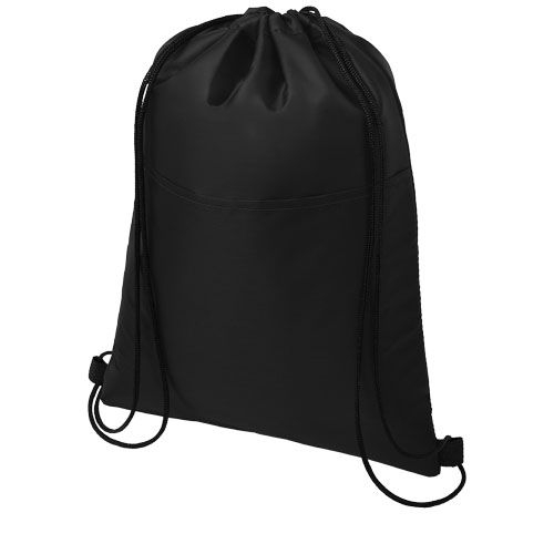 PF120495Oriole Kuehltasche mit Kordelzug 5L