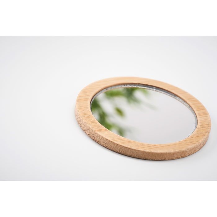 MO6406-40Malay Make-up Spiegel_ holz