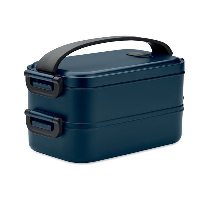 MO2119-85Idolunch Lunchbox PP_ marineblau