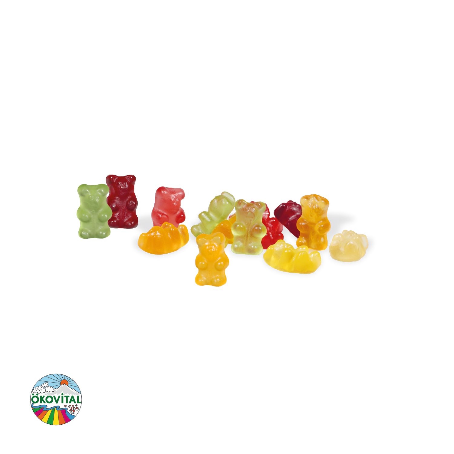 CD91641-01Werbe Fruchtgummi Paperbox mit Einleger_ Fruchtgummi
