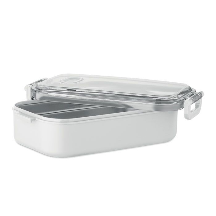MO2770-06Hoagie Lunchbox PP 750ml_ weiss