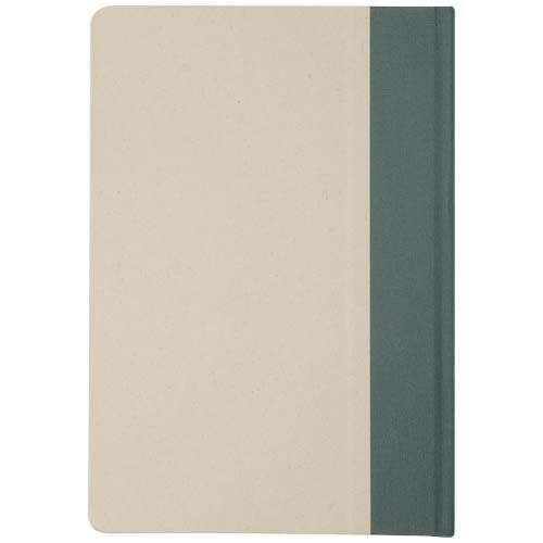 PF107923-3Liliana A5 Hardcover Zuckerrohr Notizbuch_ heather gruen