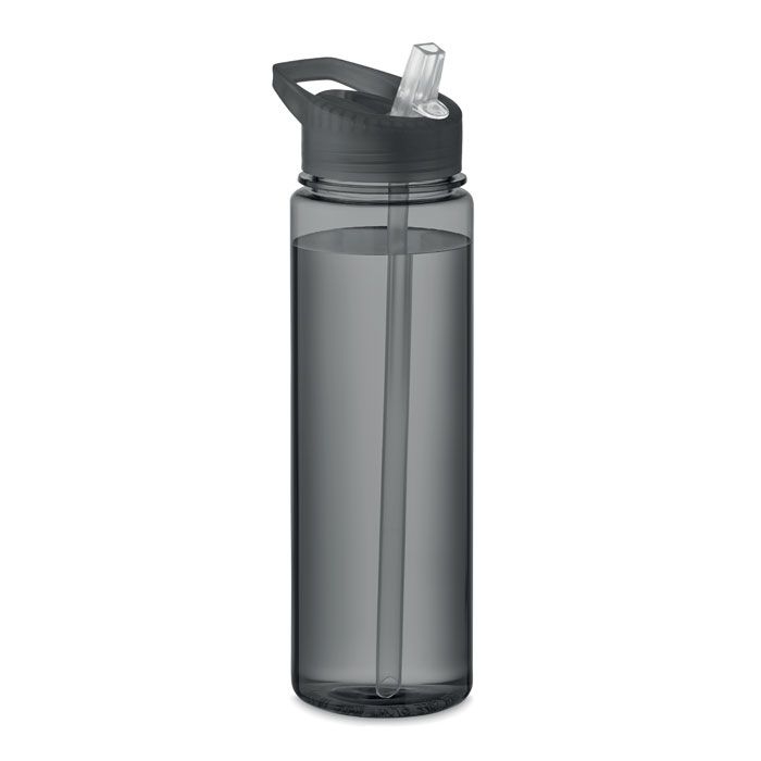 MO6961-27Bay Tritan Renew™ Flasche 650 ml_ transparent grau