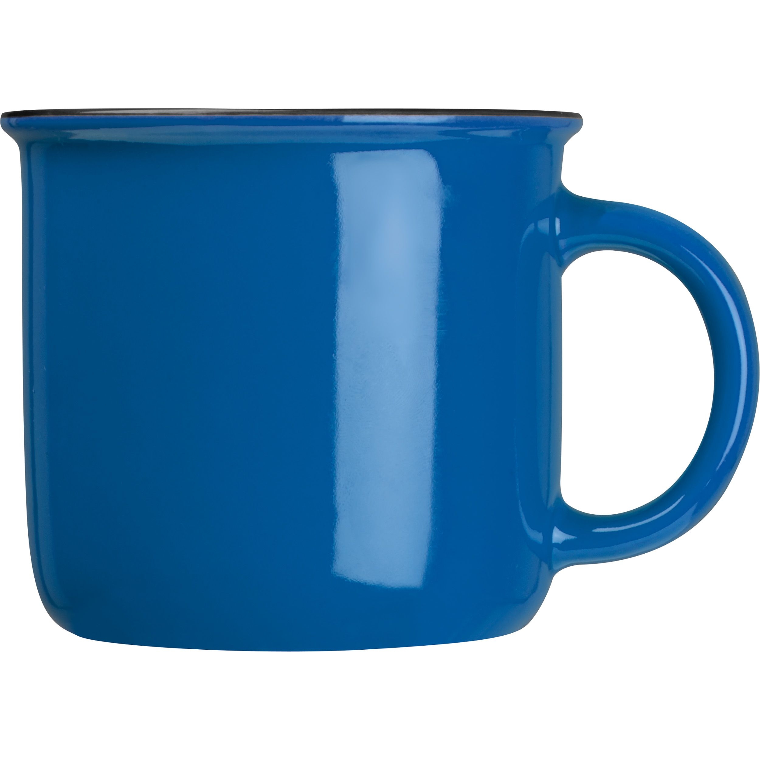 MA80843-04Nostalgietasse aus Keramik_ 350ml RAYMOND_ blau
