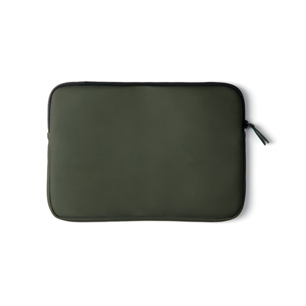 XDV5016-18VINGA Baltimore Laptopcase 15“_ gruen