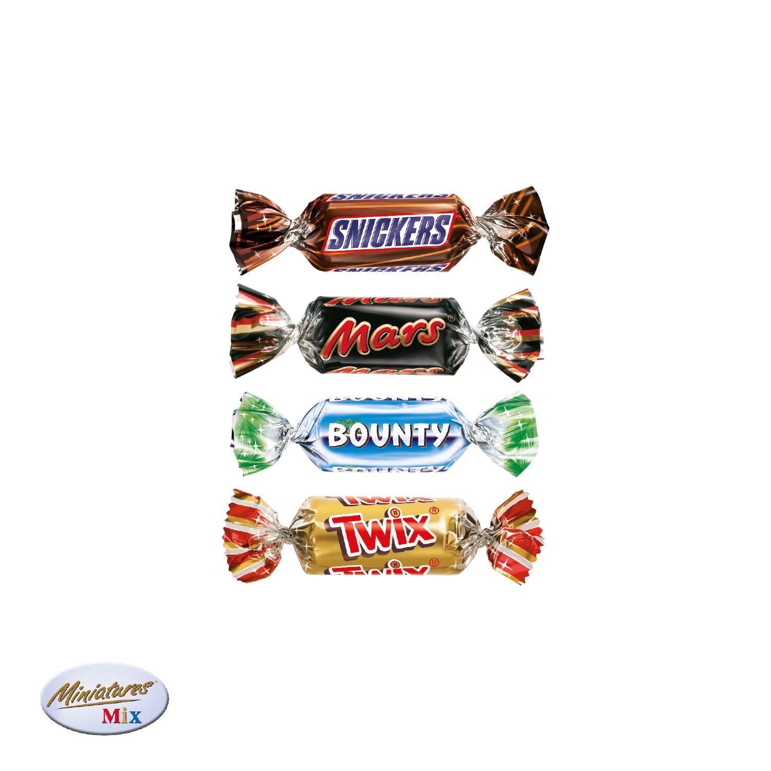 CD55404-02Adventskalender Mars® Miniatures® Mix_ Inlay aus Papier_ Individuelles Motiv