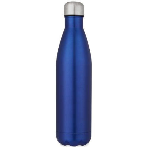 PF100693-3Cove 750 ml vakuumisolierte Edelstahlflasche_ blau