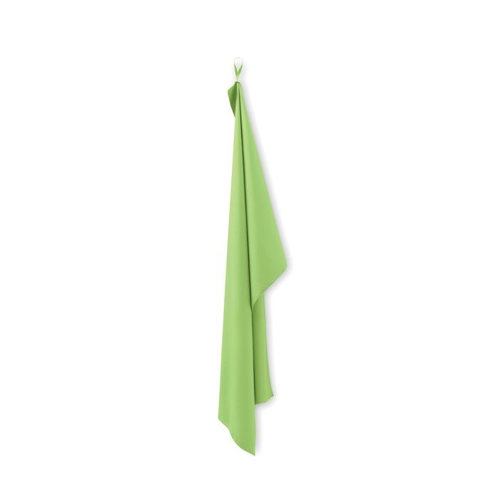 MO2762-48Atoll 70 Mikrofaser-Handtuch 70X120cm_ limette
