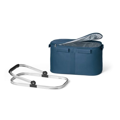 ST98426-104BASKIT Picknick Korb_ blau