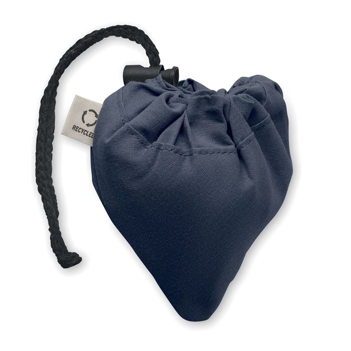 MO2487-04Carrie Colour Faltbare Einkaufstasche_ blau