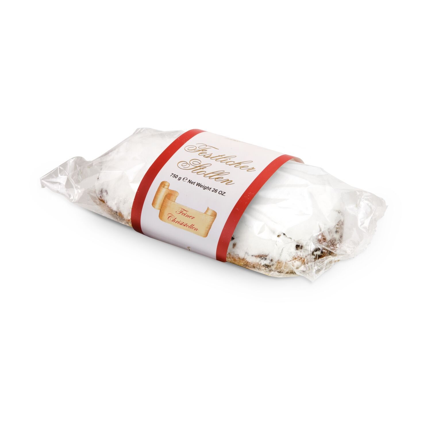RP1333Feinster Christstollen