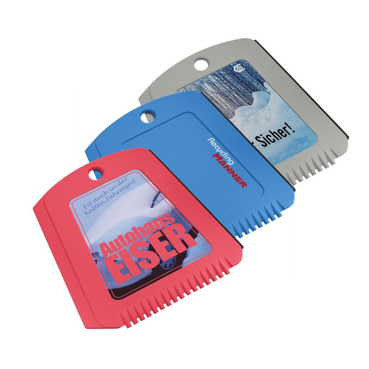 HE7254FRCEiskratzer Recycling _Alpha_