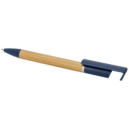 PF107899-3Delfina Stift Smartphonestaender _blaue Mine_ Ozeanblau