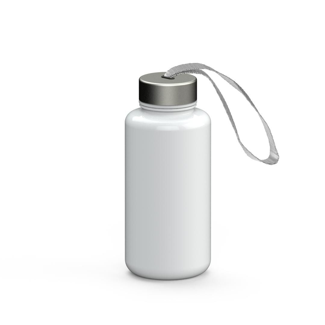 EL01253-2Trinkflasche _Pure_ 700 ml_ weiss