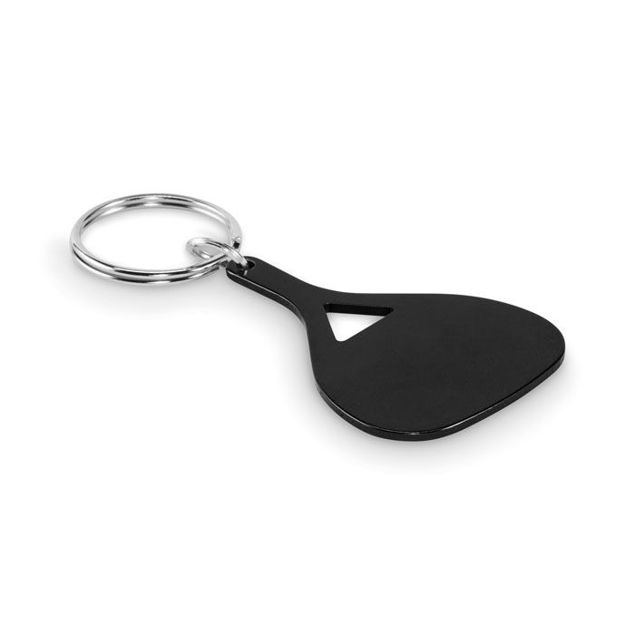 MO2794-03Kepad Schluesselring aus Aluminium_ schwarz