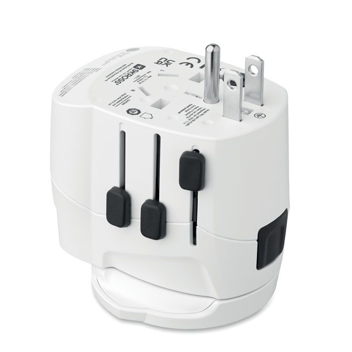 MO2981-06Pro Light Usb Ac30 Pd Skross Pro Light USB 30W PD_ weiss