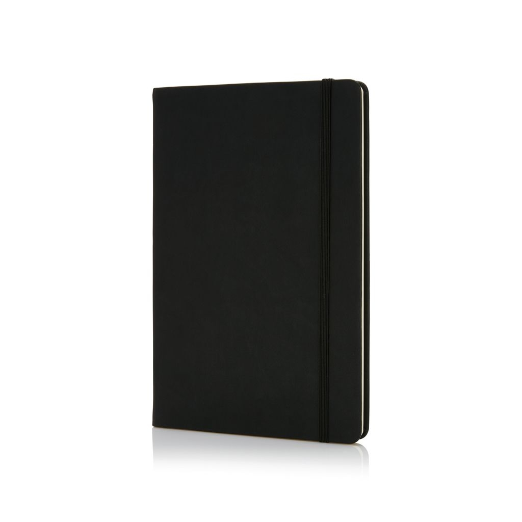 XDP773.42Deluxe Hardcover PU A5 Notizbuch
