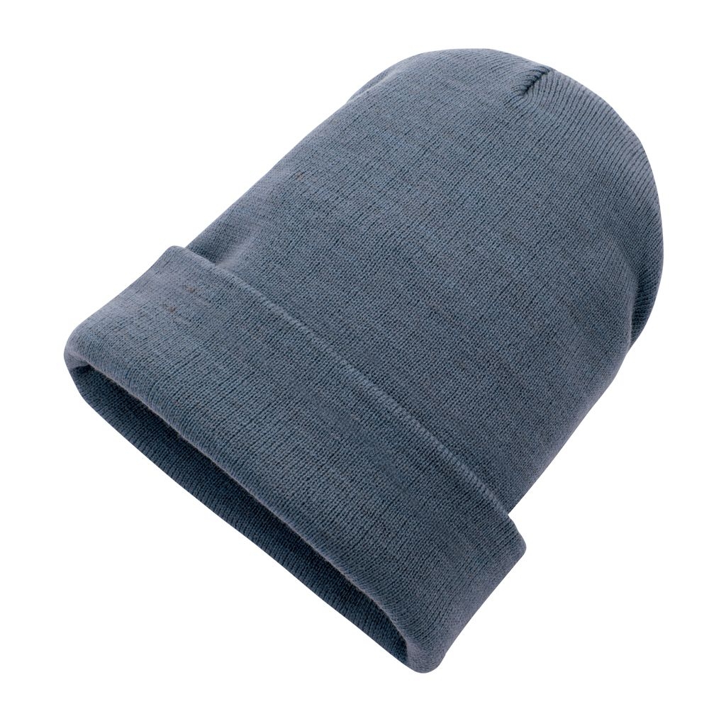 XDP453.34-0Impact Polylana® Beanie mit AWARE™ Tracer_ Sage blue