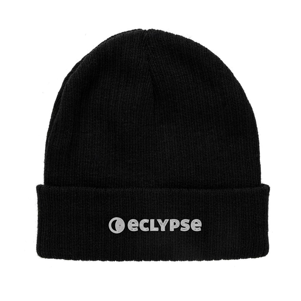 XDP453.49-01Pryor AWARE™ Polylana® Beanie mit Buendchen_ schwarz