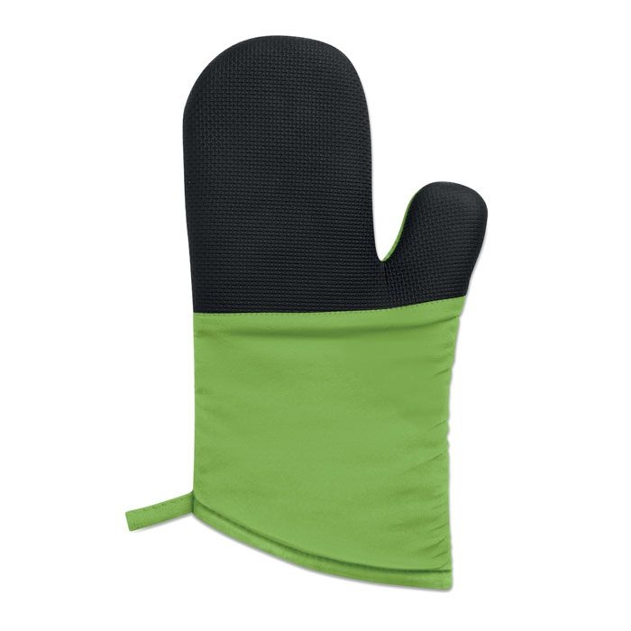 MO7244-09Neokit Topfhandschuh_ gruen